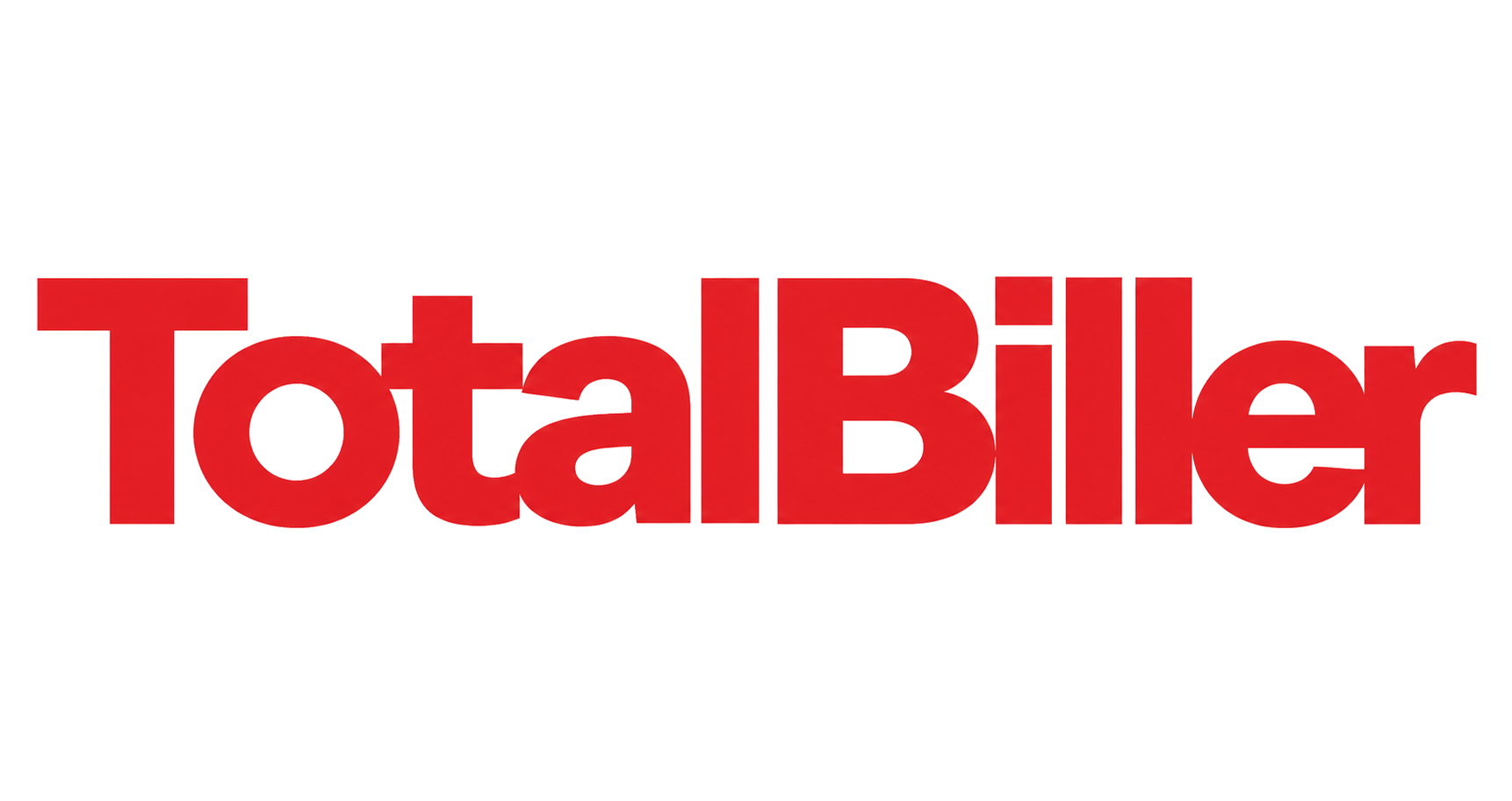 TotalBiller